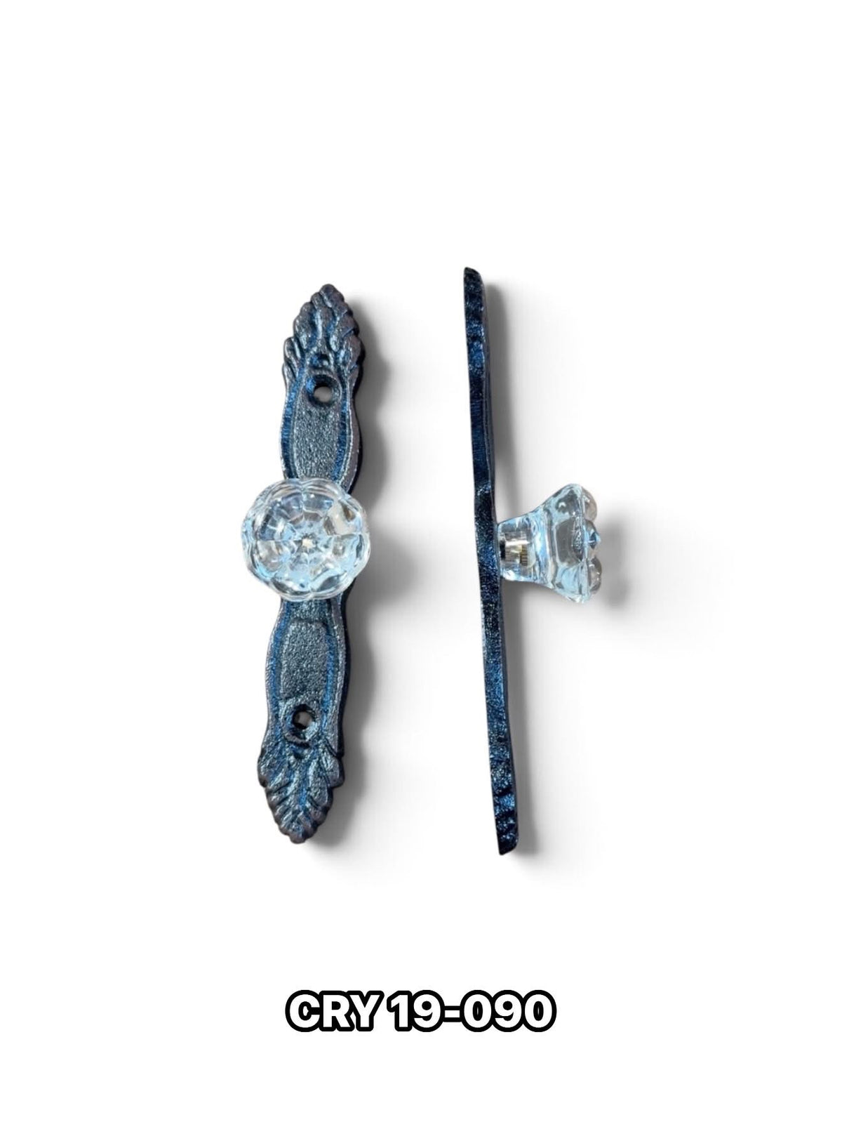 Crystal Pull (CRY19-090)