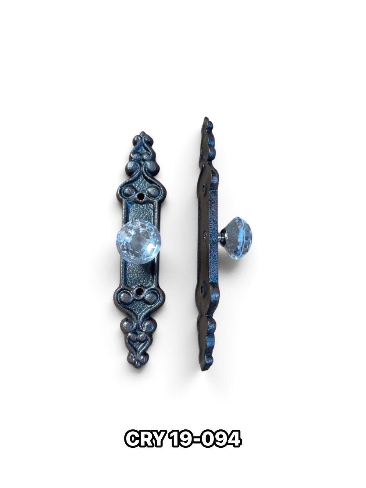 Crystal Pull (CRY19-094)