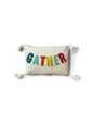 Gather Pillow