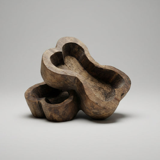 Dog Bone Bowl (5 Piece Lot)