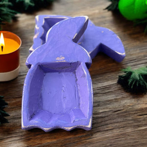 6-- Purple Witch Bowl 🧙‍♀️