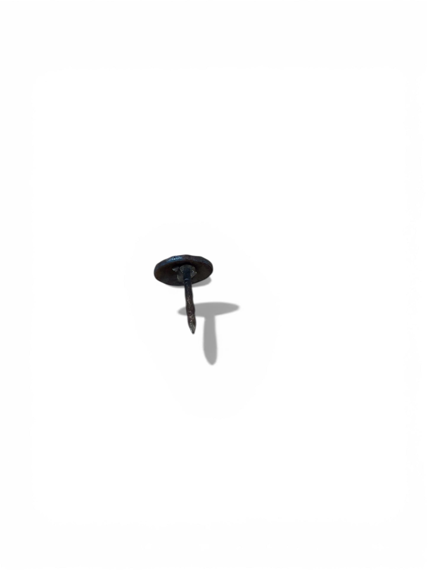 0.75” Hammered Nail