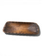 Leather Lace Bowls