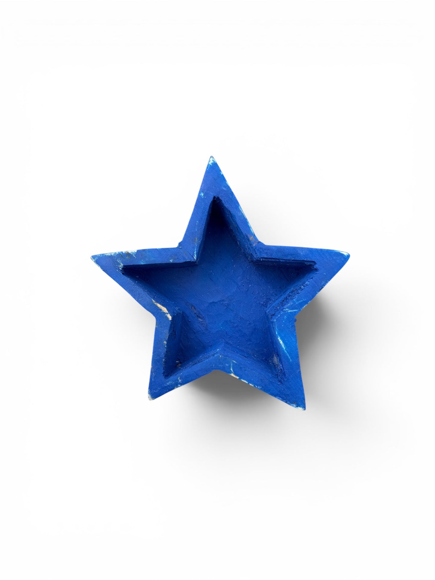 Blue Star Bowl