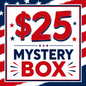 America’s 250th Birthday Mystery Box Sale