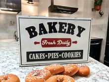 Load image into Gallery viewer, 6– Bakery Sign (#S100)
