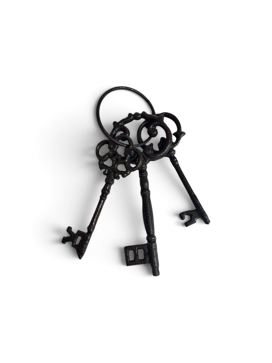 Large Keys (#82-1146)
