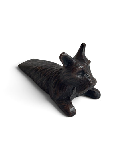 Scottie Dog Door Stop (#53-447)