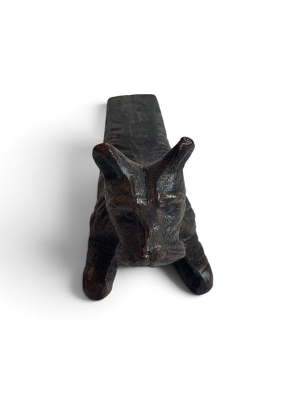 Scottie Dog Door Stop (#53-447)
