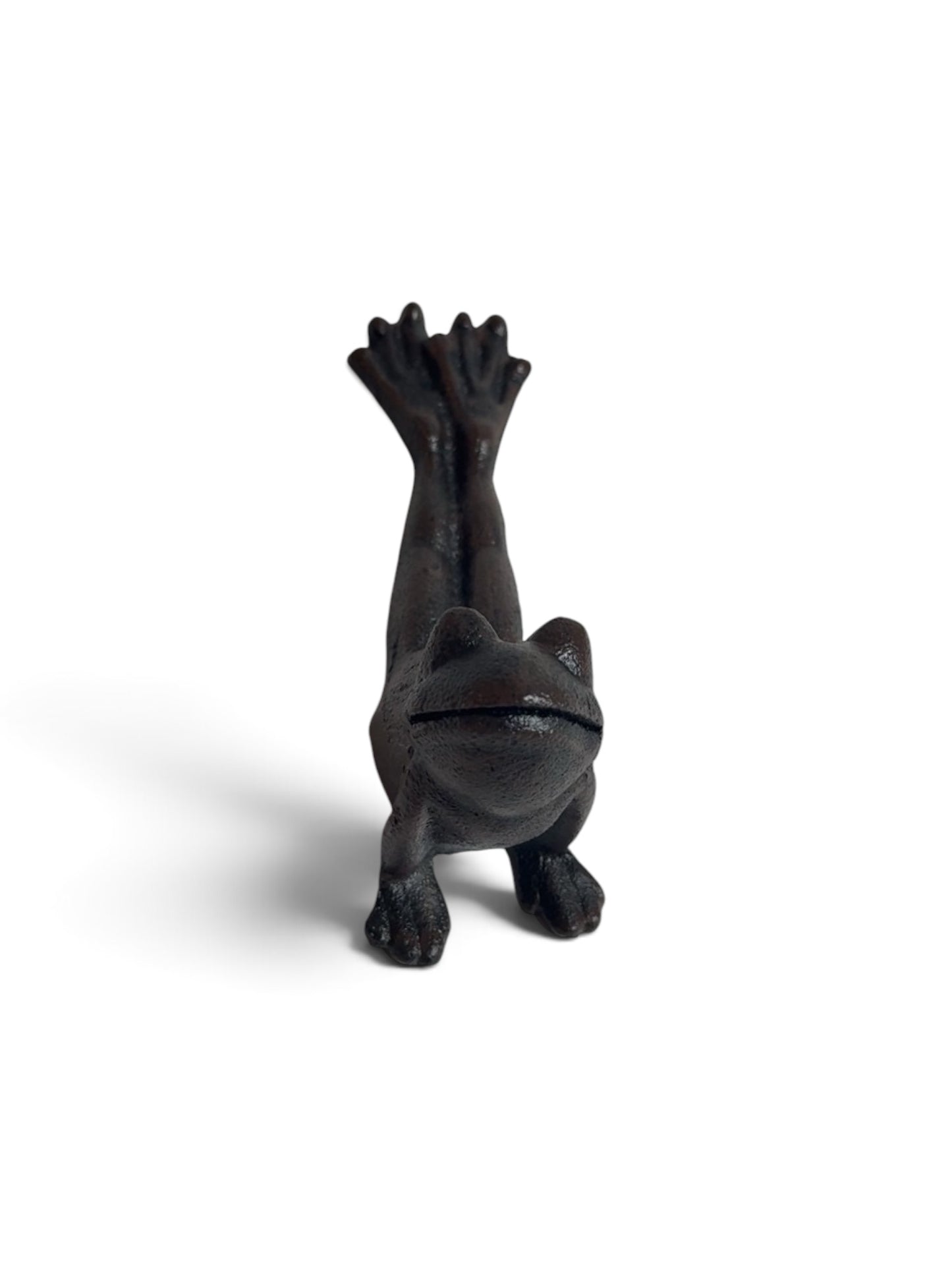 Frog Door Stop (#50-360)