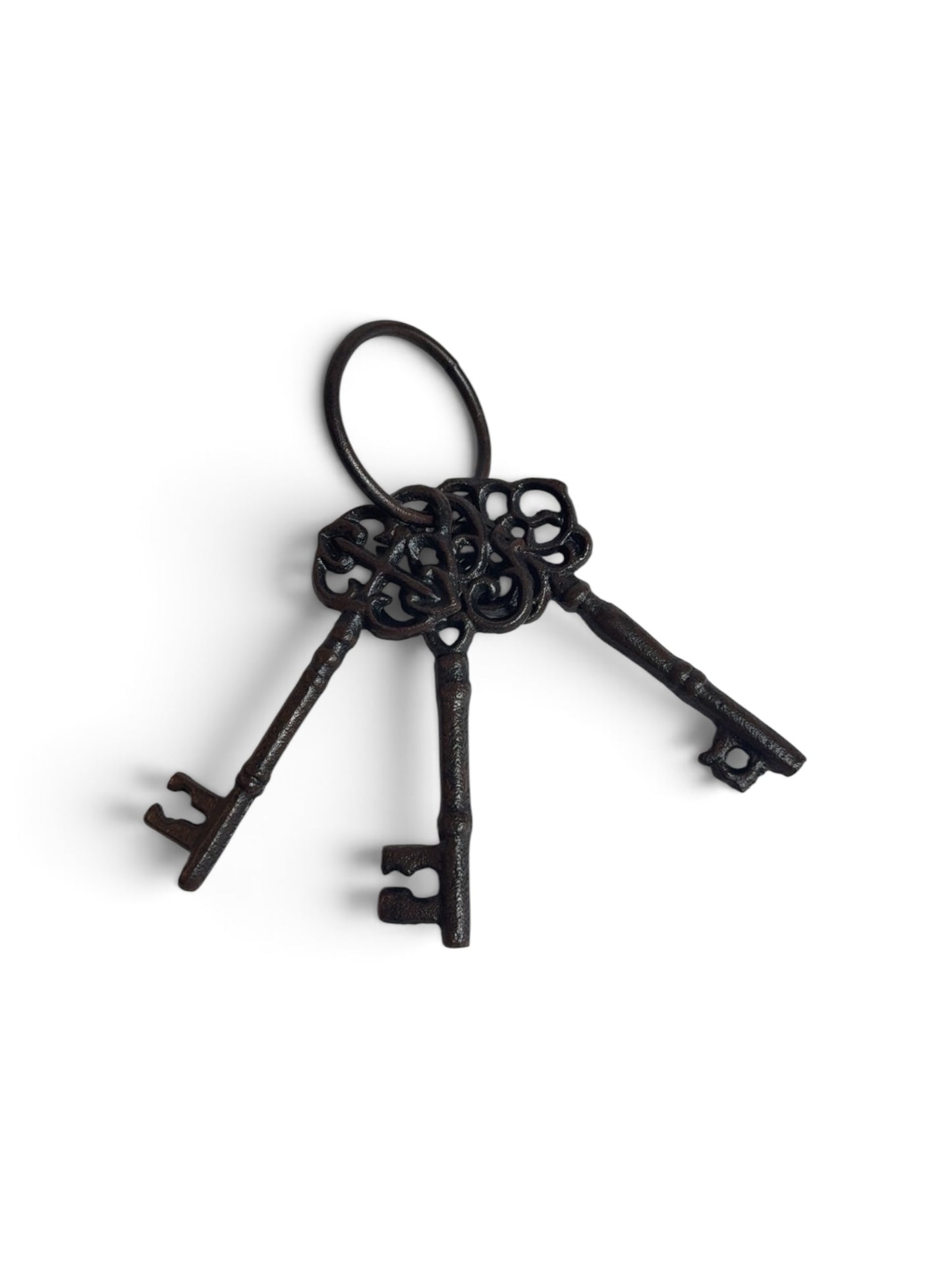 Small Key Set (#82-624)