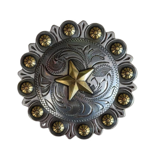 Large Concho