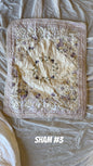Vintage Pillow Sham #3