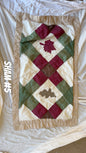 Vintage Pillow Sham #5