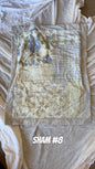 Vintage Pillow Sham #8