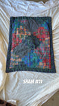 Vintage Pillow Sham #11