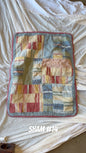 Vintage Pillow Sham #14