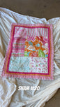 Vintage Pillow Sham #20