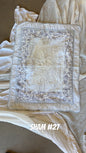 Vintage Pillow Sham #27