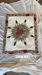 Vintage Pillow Sham #31