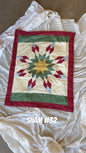 Vintage Pillow Sham #32