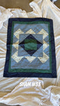 Vintage Pillow Sham #33