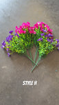 Flower Style H