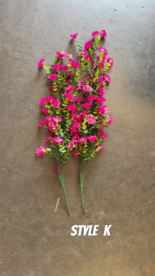 Flower Style K