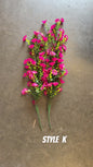 Flower Style K