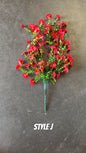 Flower Style J