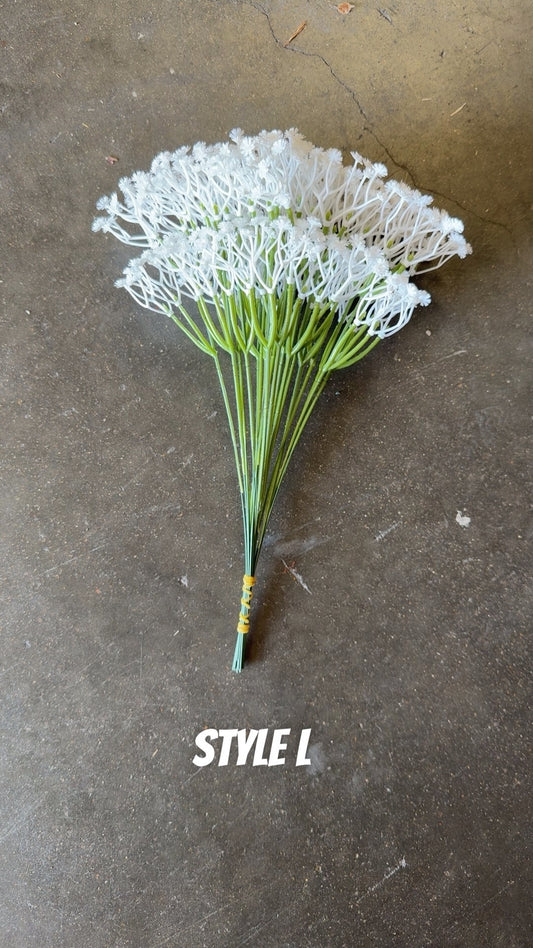 Flower Style L