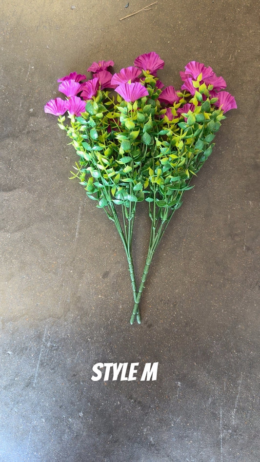 Flower Style M