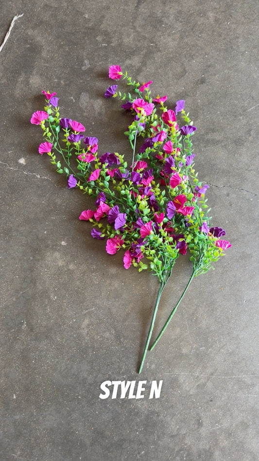 Flower Style N