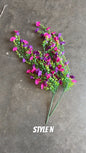 Flower Style N