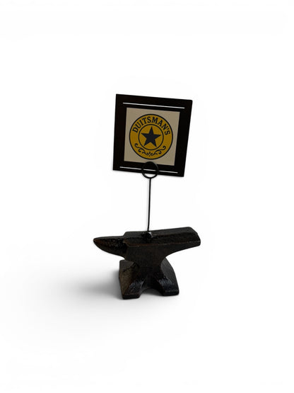 Anvil Holder