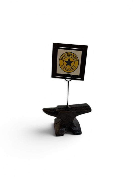 Anvil Holder