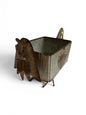 Chicken Planter