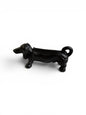 Weiner Dog Boot Scraper