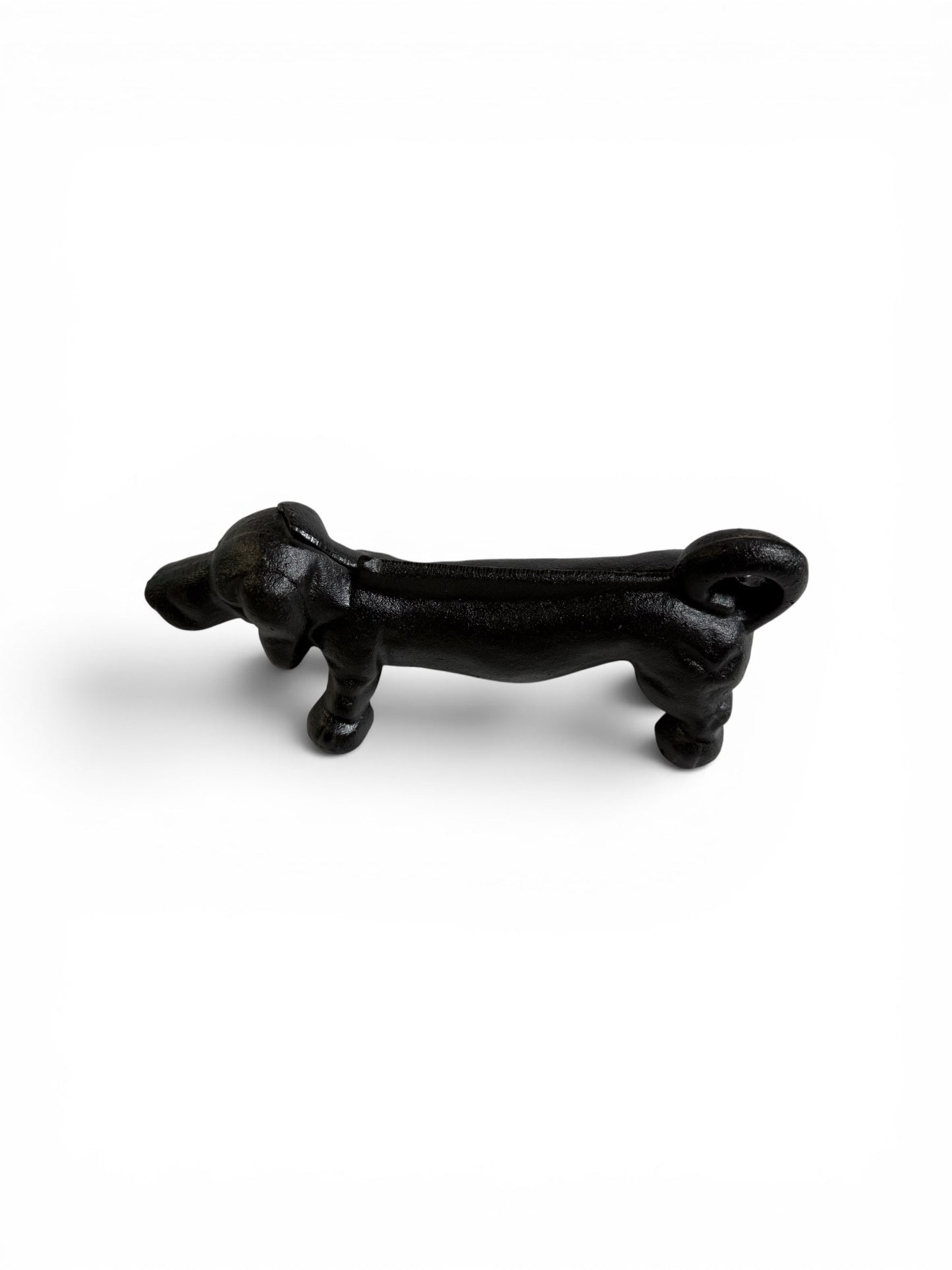 Weiner Dog Boot Scraper