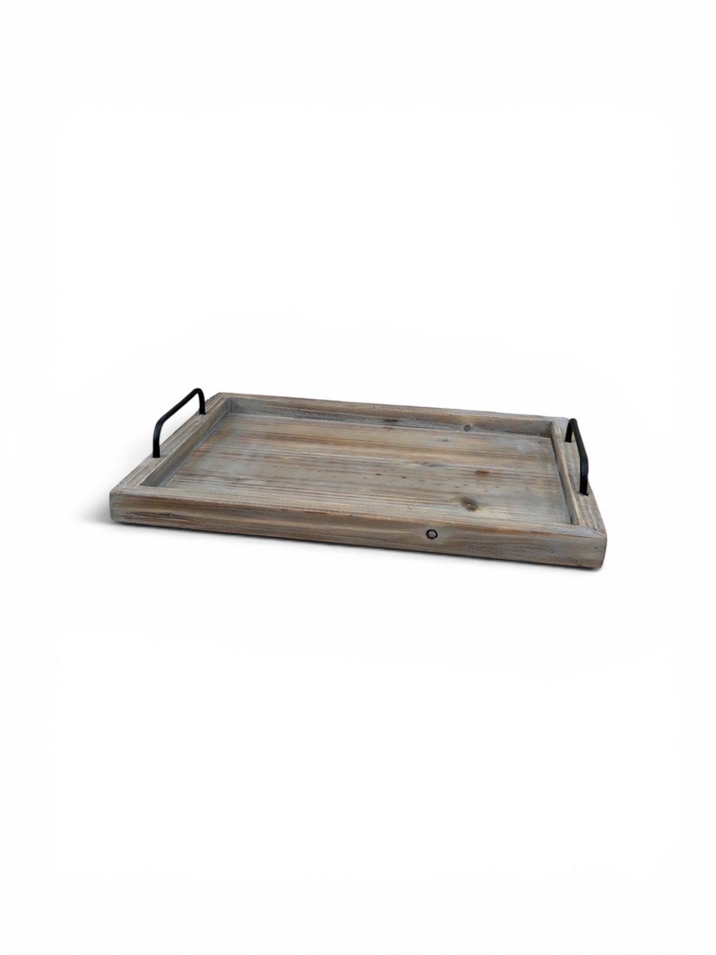 Large Tray with Handles