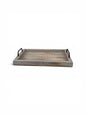 Small Tray with Handles