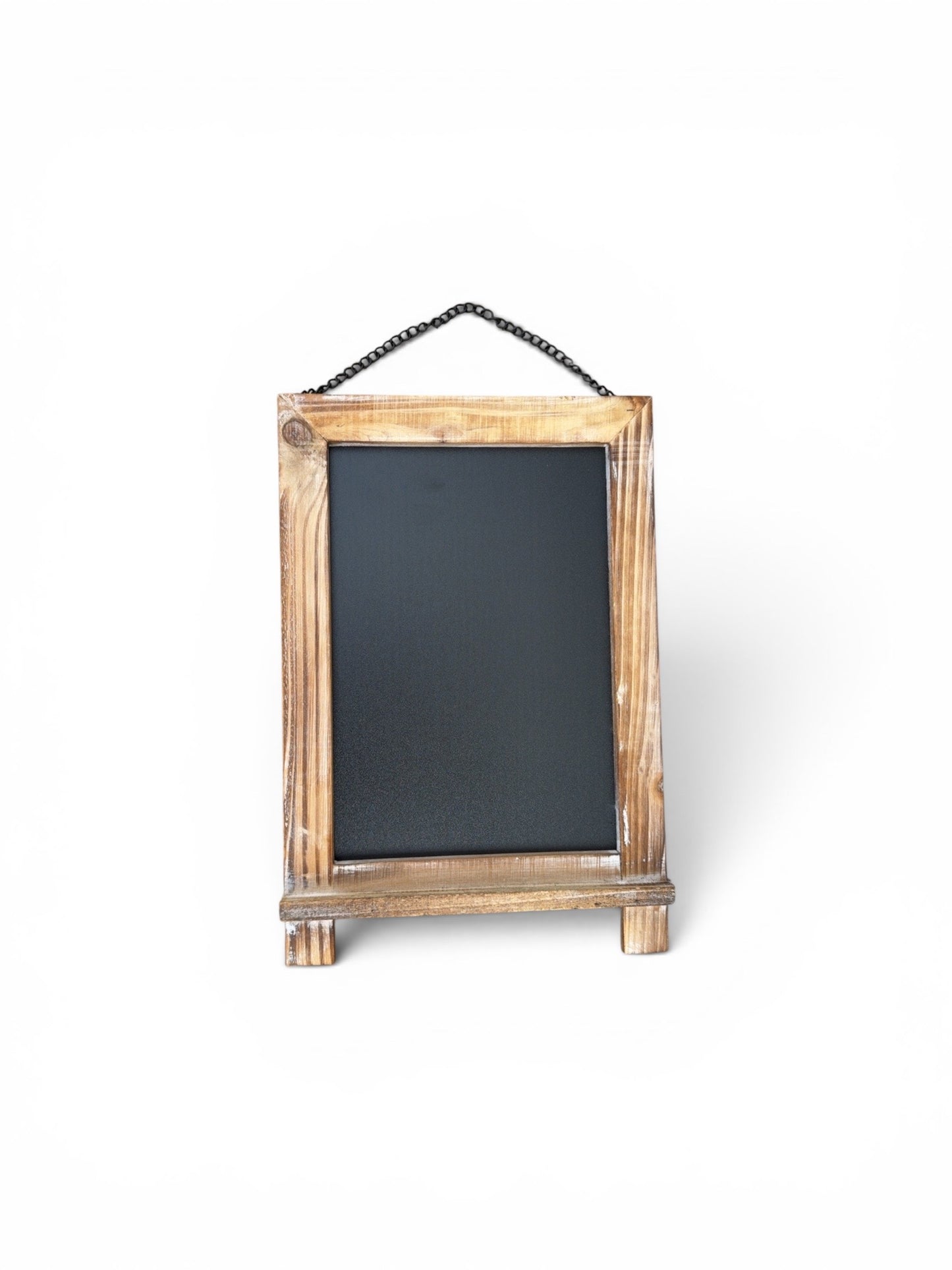 Hanging Chalkboard Sign