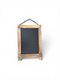 Hanging Chalkboard Sign