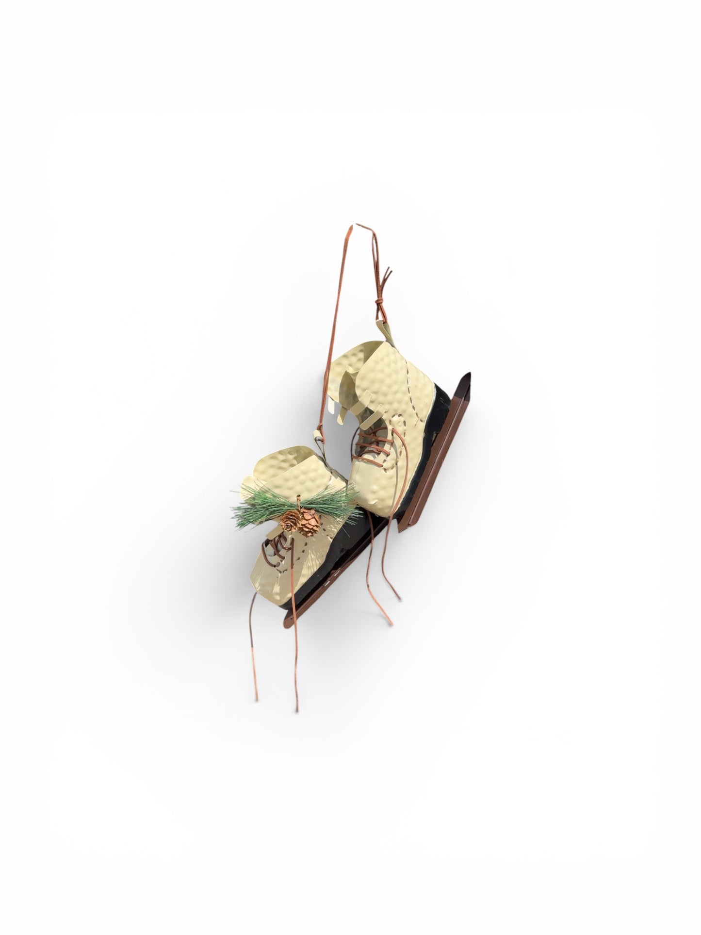 Ice Skate Decor (#1167)
