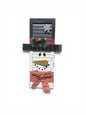Snowman Shutter Decor (#1164)