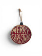 Merry Christmas Sign (#1099)