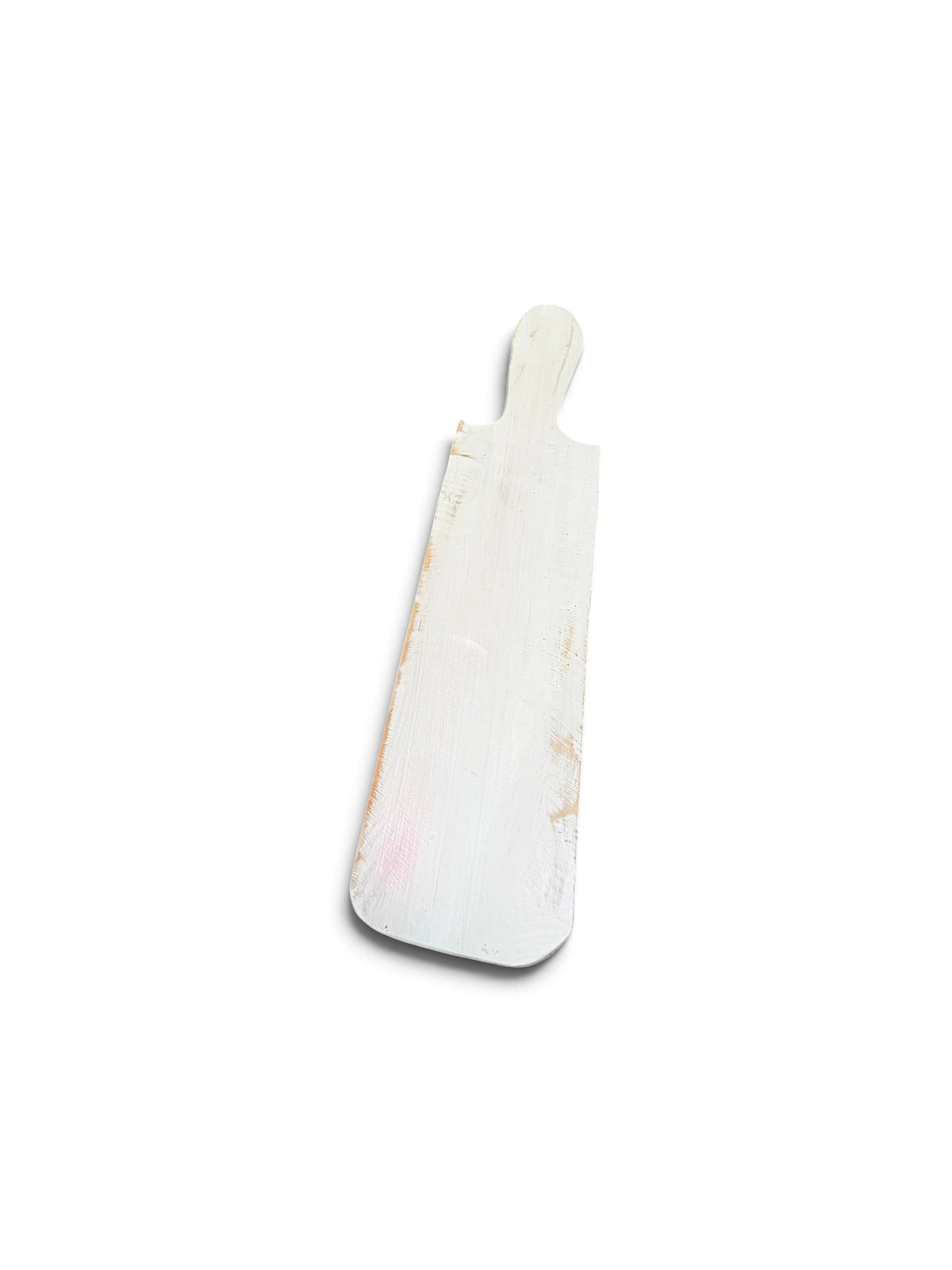 White Cheeseboard