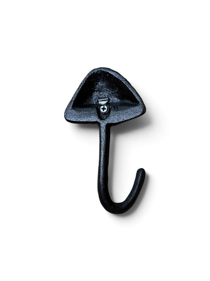 Mushroom Hook
