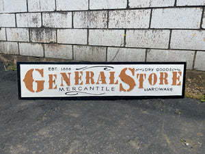 6-- General Store (T098)