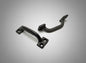 Cast Iron Small Sash Handle
